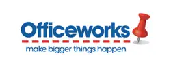 Officeworks catalogue