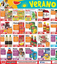 Vista previa las ofertas de la tienda Casa Ley - Casa Ley folleto Durango desde el 10/08/2026 