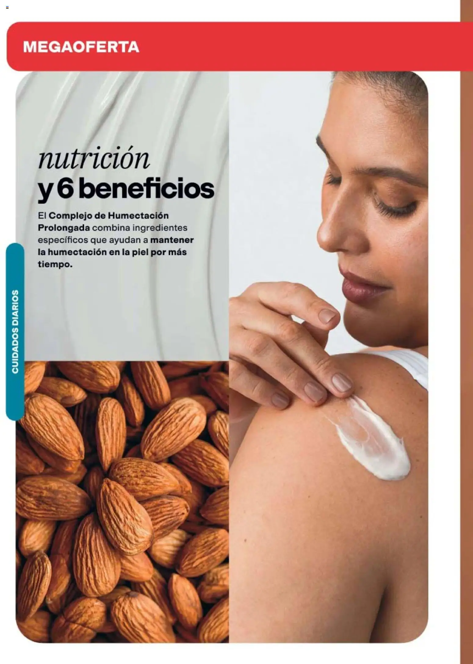 Vista previa las ofertas de la tienda AVON - AVON campaña 12 2026 desde el 31/07/2026 