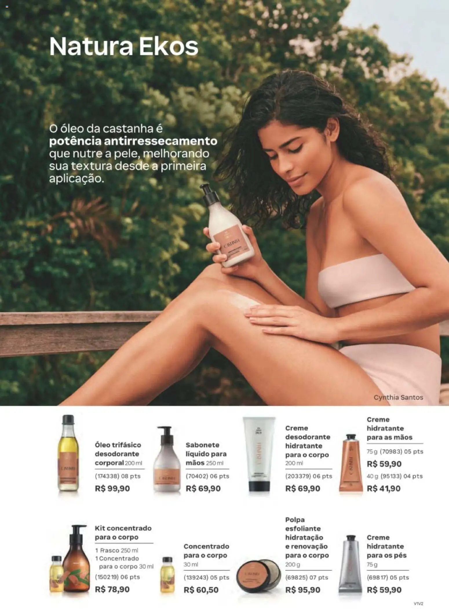 Ofertas Natura até 12/10/2026. - Página 146