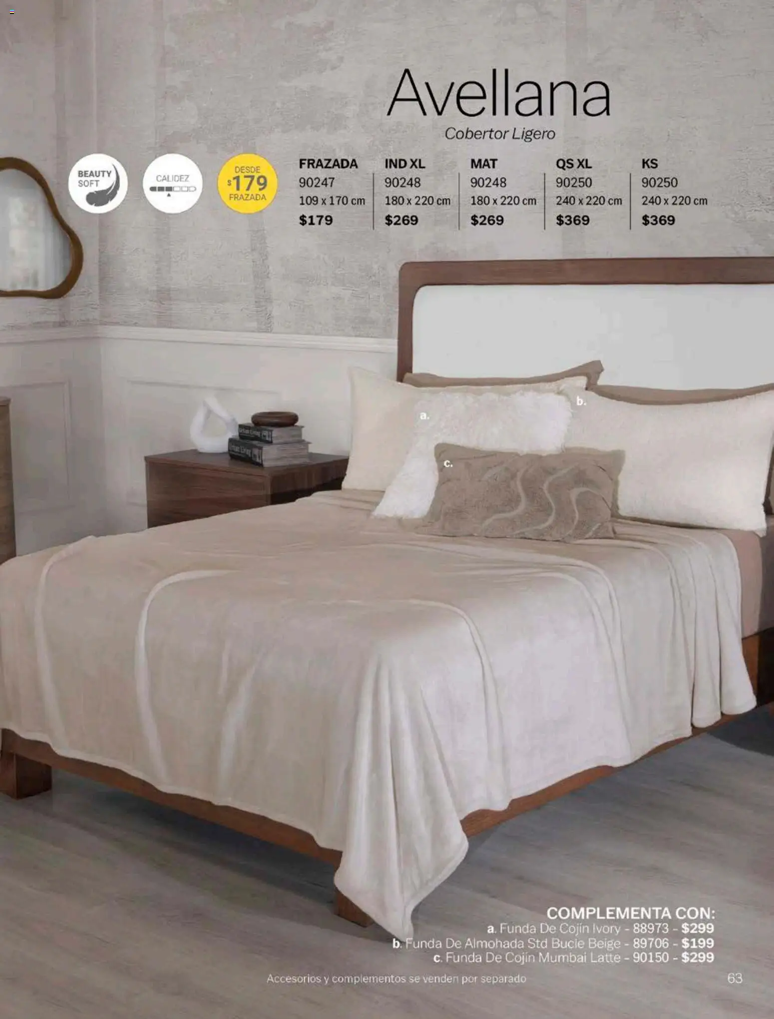 Vista previa las ofertas de la tienda Vianney - Vianney catálogo desde el 17/08/2026 
