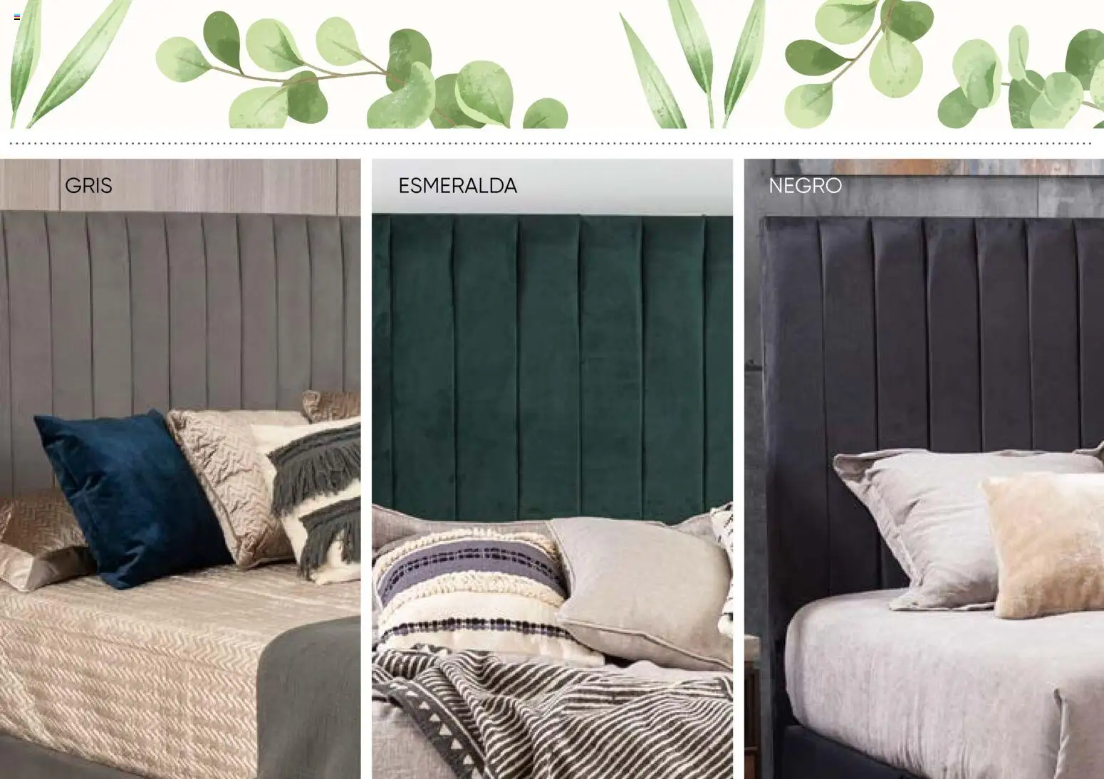 Vista previa las ofertas de la tienda Muebles Dico - Dico Life desde el 05/01/2026 