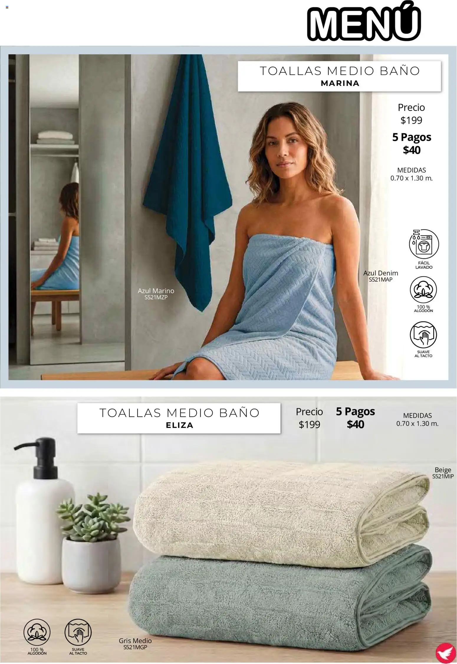 Vista previa las ofertas de la tienda Colchas Concord - Colchas Concord catálogo desde el 01/08/2026 