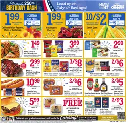 Ad Preview of Price Chopper Price Chopper Weekly Ad from 06/28/2026