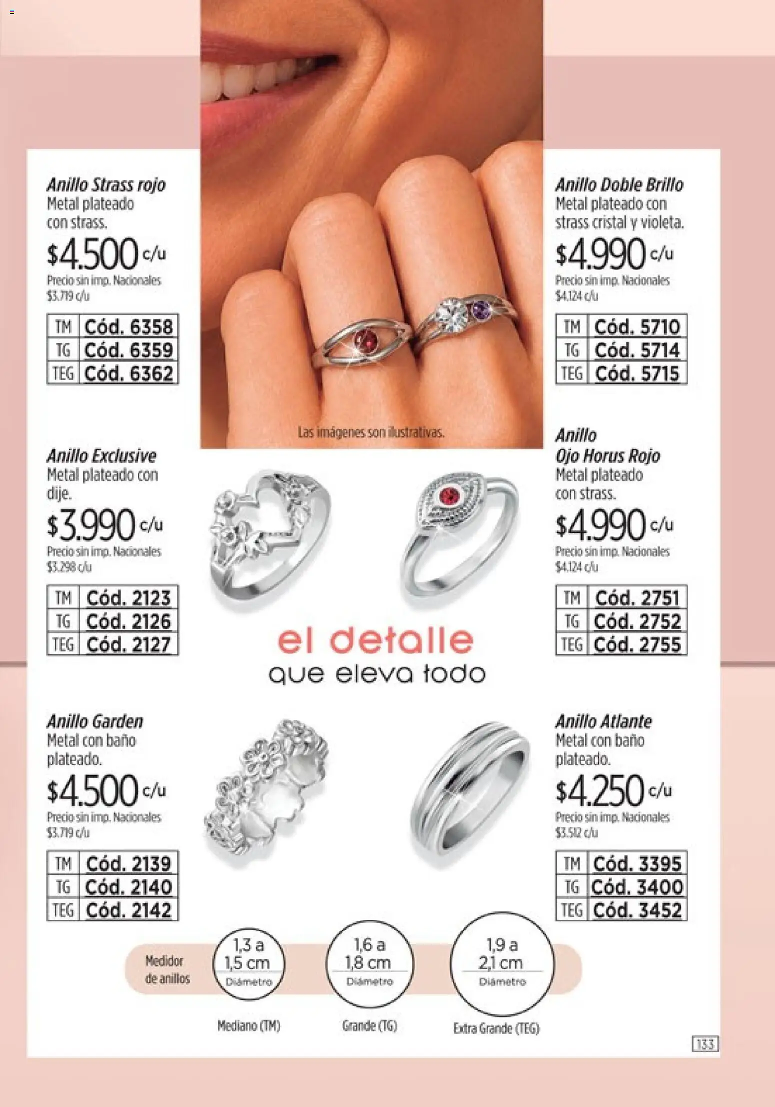 Vista previa del folleto de la tienda Amodil válido desde el 26/08/2026 