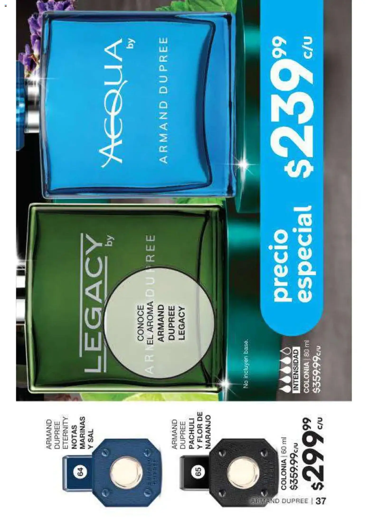 Vista previa las ofertas de la tienda Fuller - Fuller campaña 12 2026 desde el 16/09/2026 