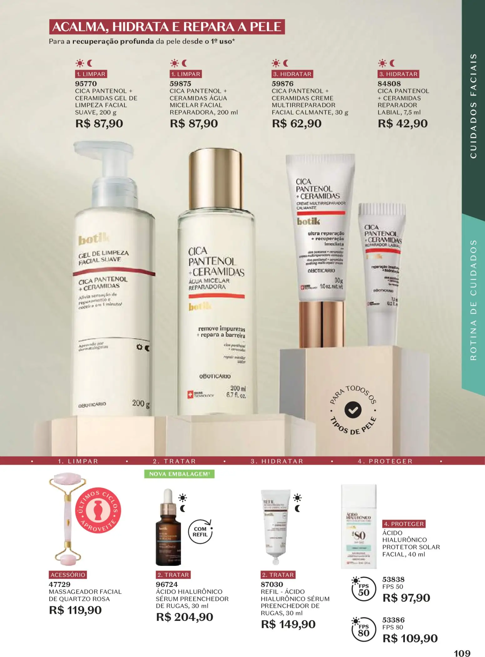 Ofertas O Boticário até 01/11/2026. - Página 111