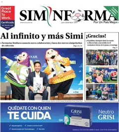 Vista previa las ofertas de la tienda Farmacias Similares - Farmacias Similares catálogo desde el 01/07/2026 