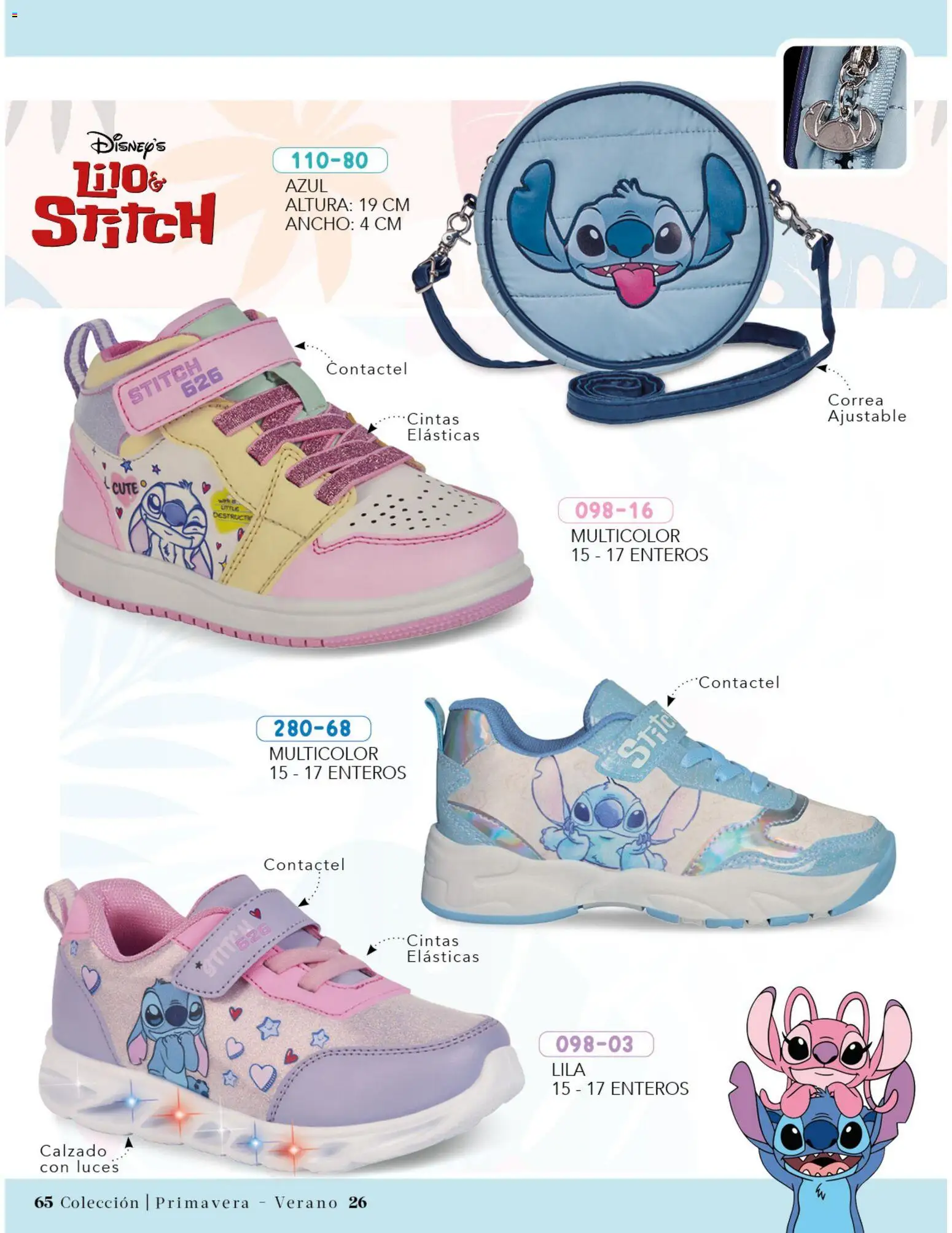 Vista previa las ofertas de la tienda Cklass - Catálogo Kids Niña desde el 02/01/2026 