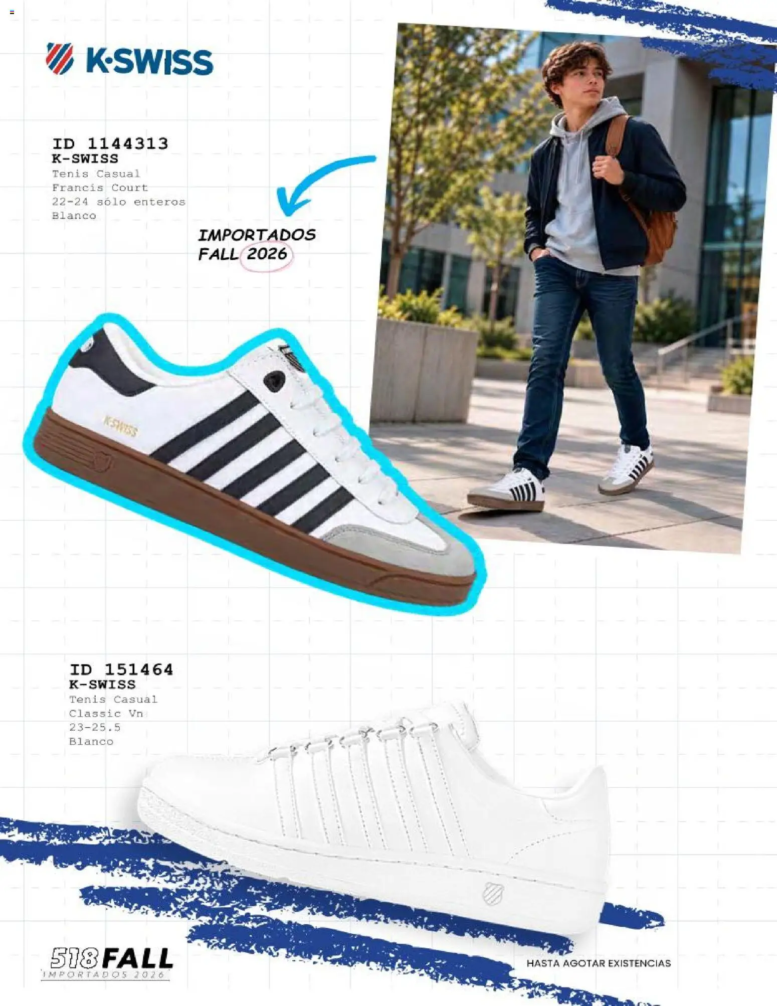 Vista previa las ofertas de la tienda Price Shoes - Price Shoes catálogo desde el 17/08/2026 - Tenis, Playera, Sudadera, Crema, Algodón, Gamuza