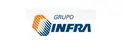 Logo de Infra