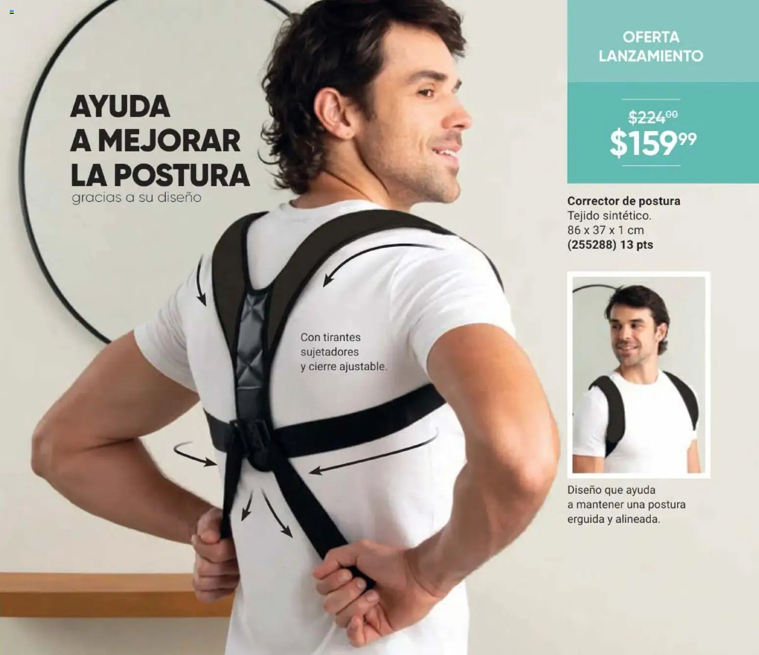 Vista previa las ofertas de la tienda AVON - AVON Casa & Estilo 16 2026 desde el 05/10/2026 