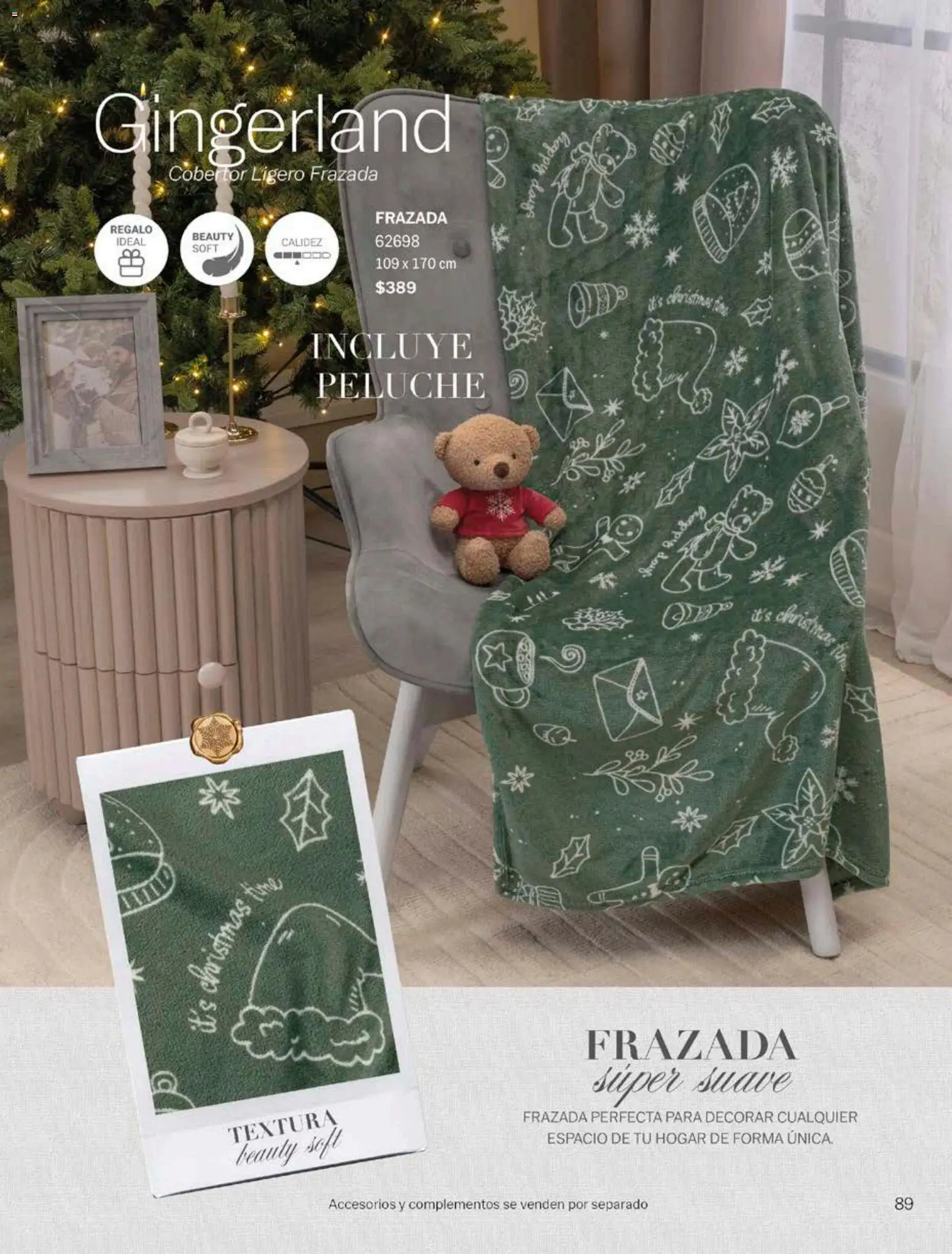 Vista previa las ofertas de la tienda Vianney - Vianney catálogo desde el 17/08/2026 