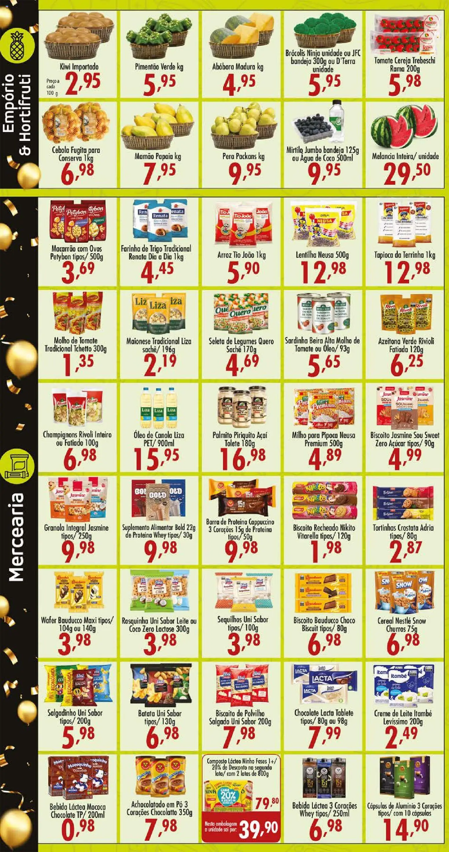 Ofertas Confiança até 10/09/2026. - Página 2