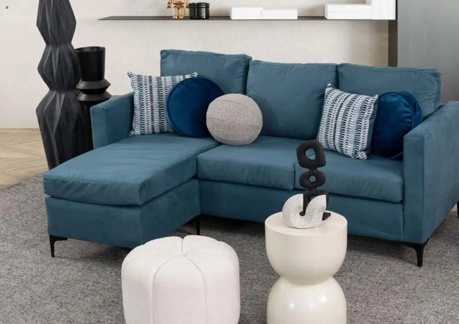 Vista previa las ofertas de la tienda Muebles Dico - Dico Life desde el 05/01/2026 