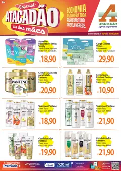 Pré-Visualização do folheto "Atacadão ofertas - BA" da loja Atacadão válido a partir de 06/05/2026