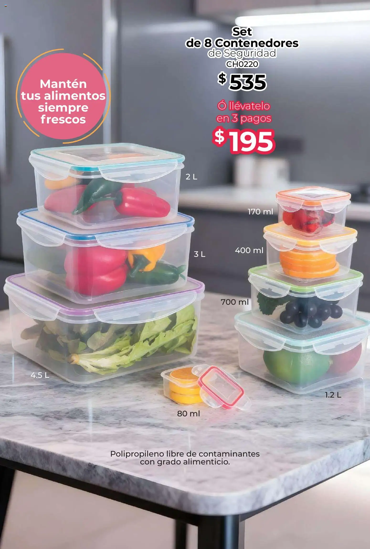 Vista previa las ofertas de la tienda Colchas Concord - Colchas Concord catálogo Concord home desde el 01/05/2026 - Alimentos