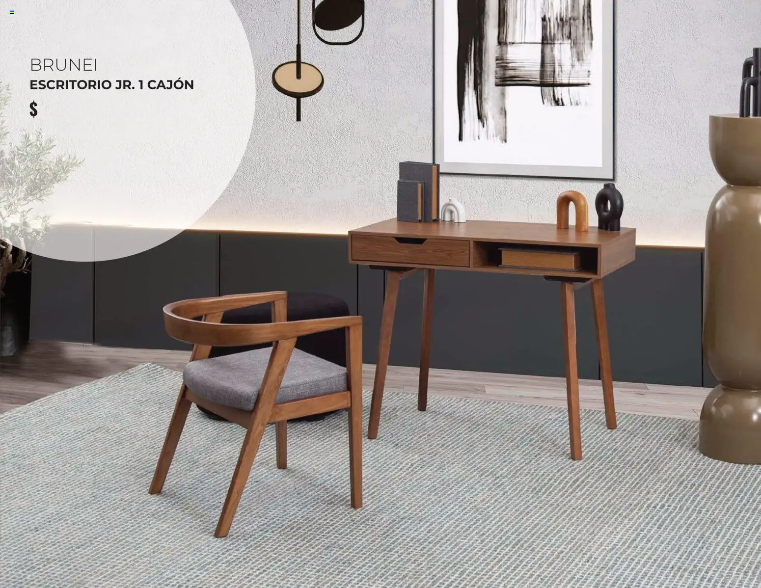 Vista previa las ofertas de la tienda Muebles Dico - Muebles Dico catálogo Kids desde el 25/04/2026 - Escritorio
