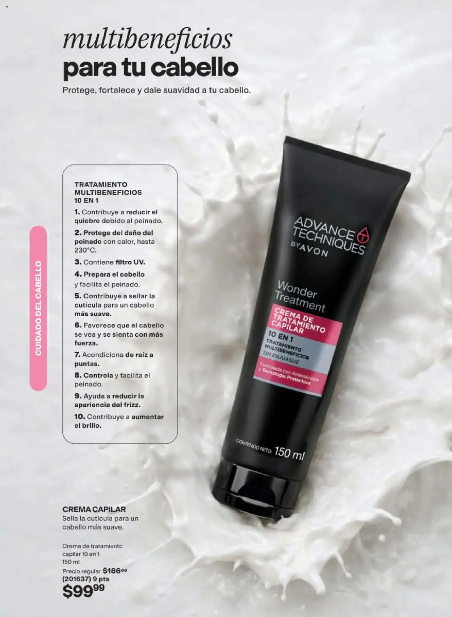 Vista previa las ofertas de la tienda AVON - AVON campaña 11 2026 desde el 10/07/2026 