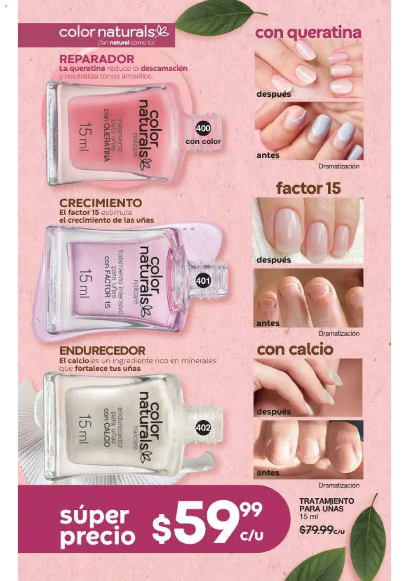 Vista previa las ofertas de la tienda Fuller - Fuller campaña 12 2026 desde el 16/09/2026 