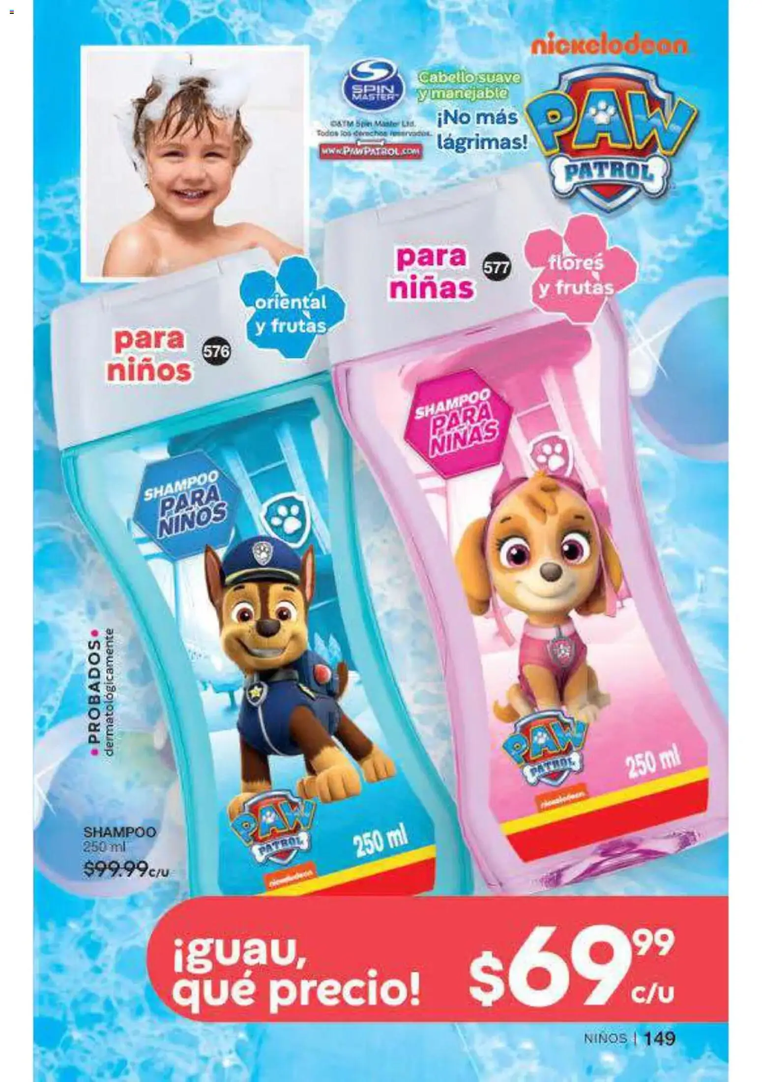 Vista previa las ofertas de la tienda Fuller - Fuller campaña 12 2026 desde el 16/09/2026 