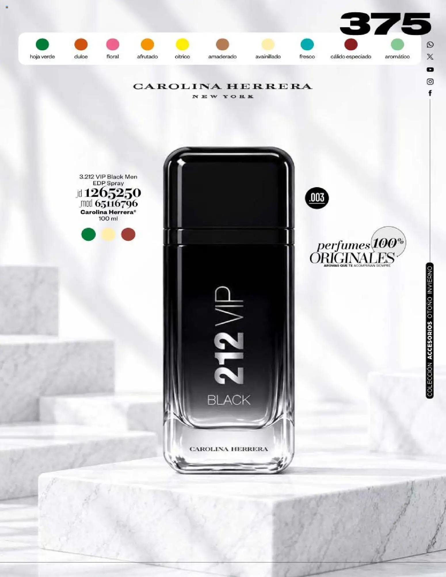 Vista previa las ofertas de la tienda Price Shoes - Price Shoes catálogo Accesorios desde el 21/10/2026 