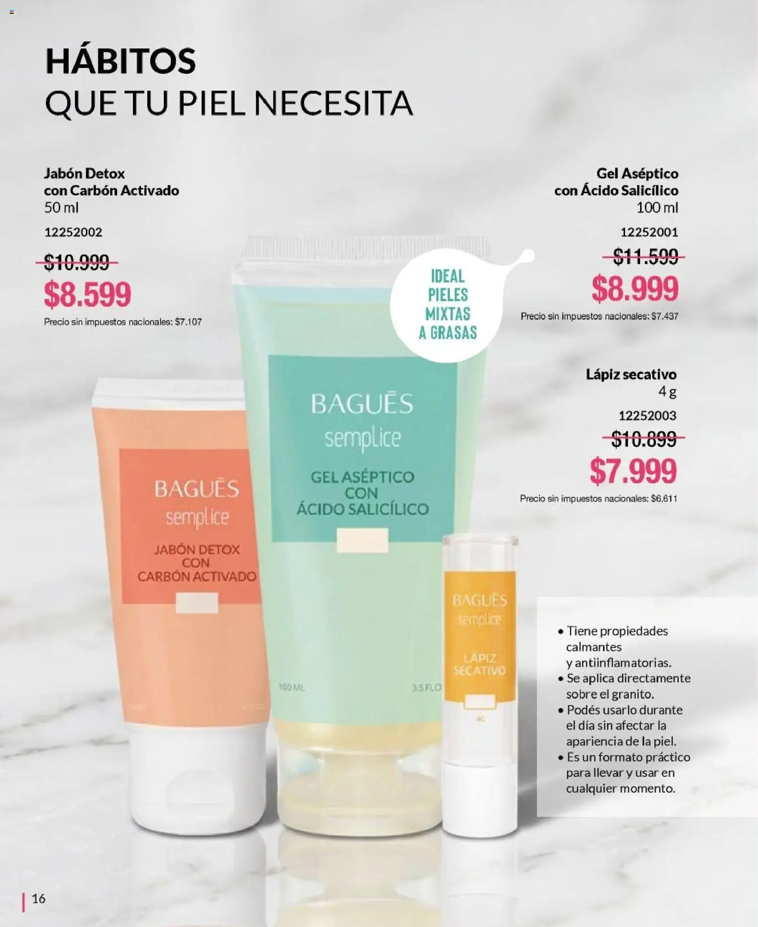 Vista previa del folleto de la tienda Bagués válido desde el 21/09/2026 