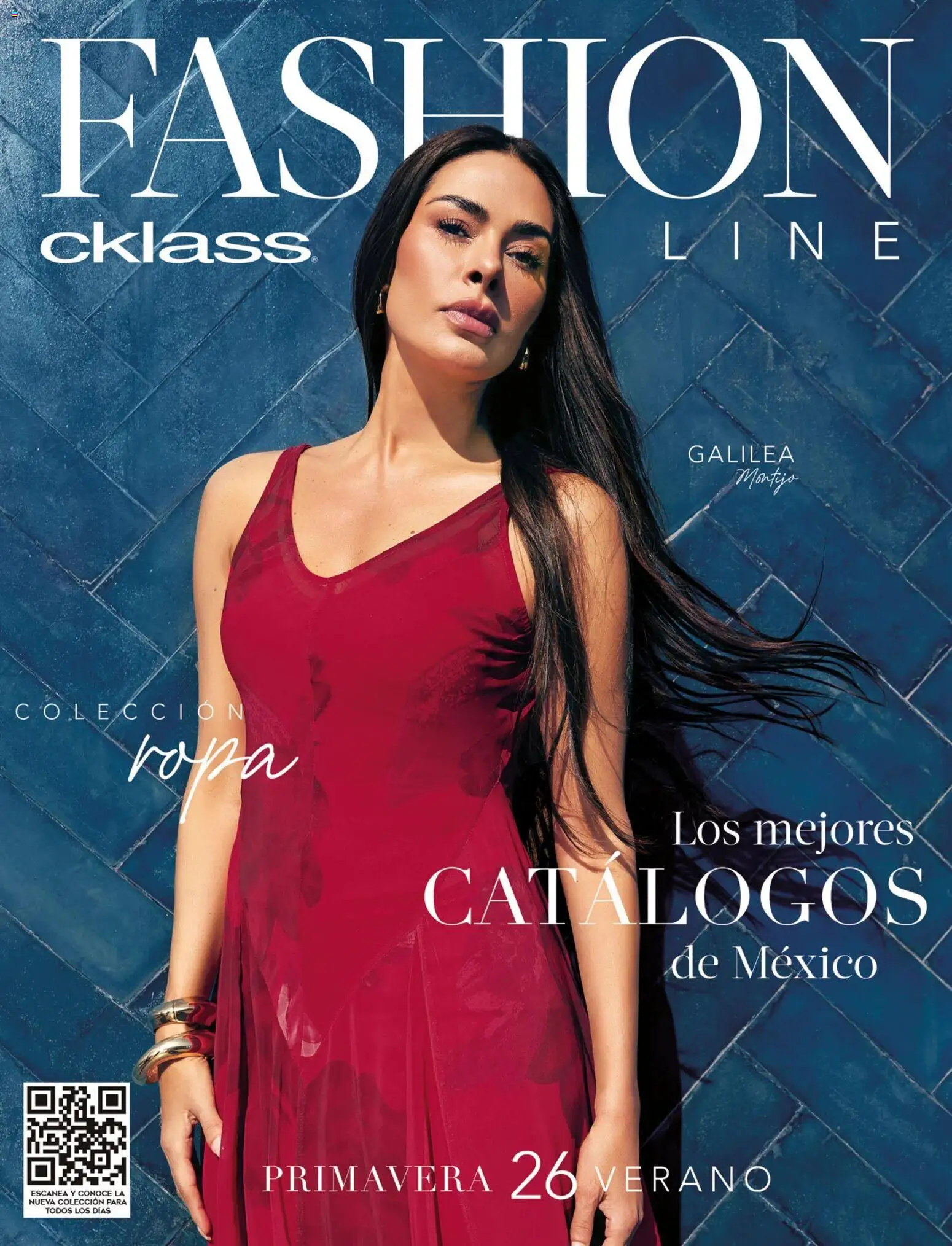 Vista previa las ofertas de la tienda Cklass - Catálogo Primavera desde el 02/01/2026 - Ropa