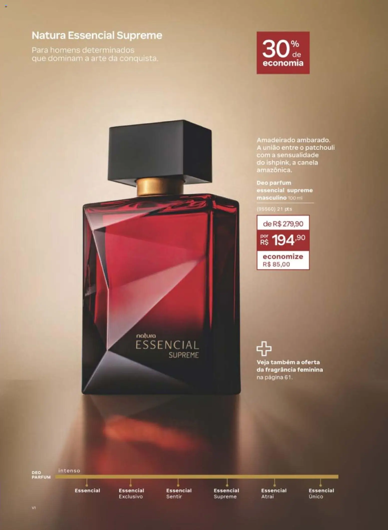 Ofertas Natura até 12/10/2026. - Página 67