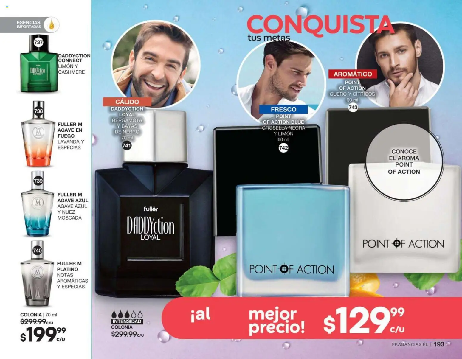 Vista previa las ofertas de la tienda Fuller - Fuller campaña 11 2026 desde el 02/09/2026 