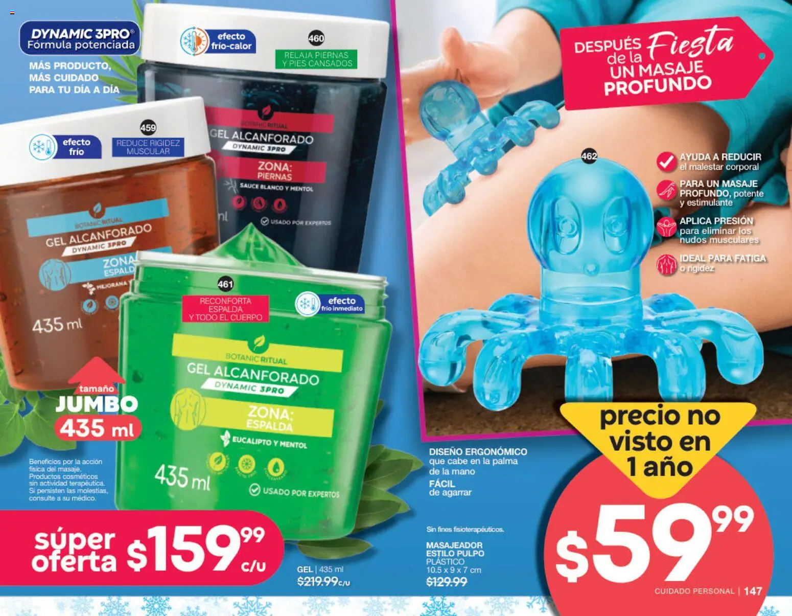 Vista previa las ofertas de la tienda Fuller - Fuller campaña 15 2026 desde el 28/10/2026 