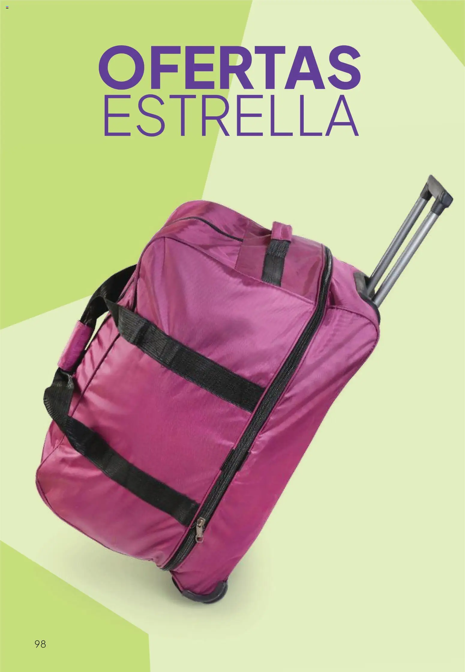 Vista previa del folleto de la tienda Tupperware válido desde el 30/10/2026 