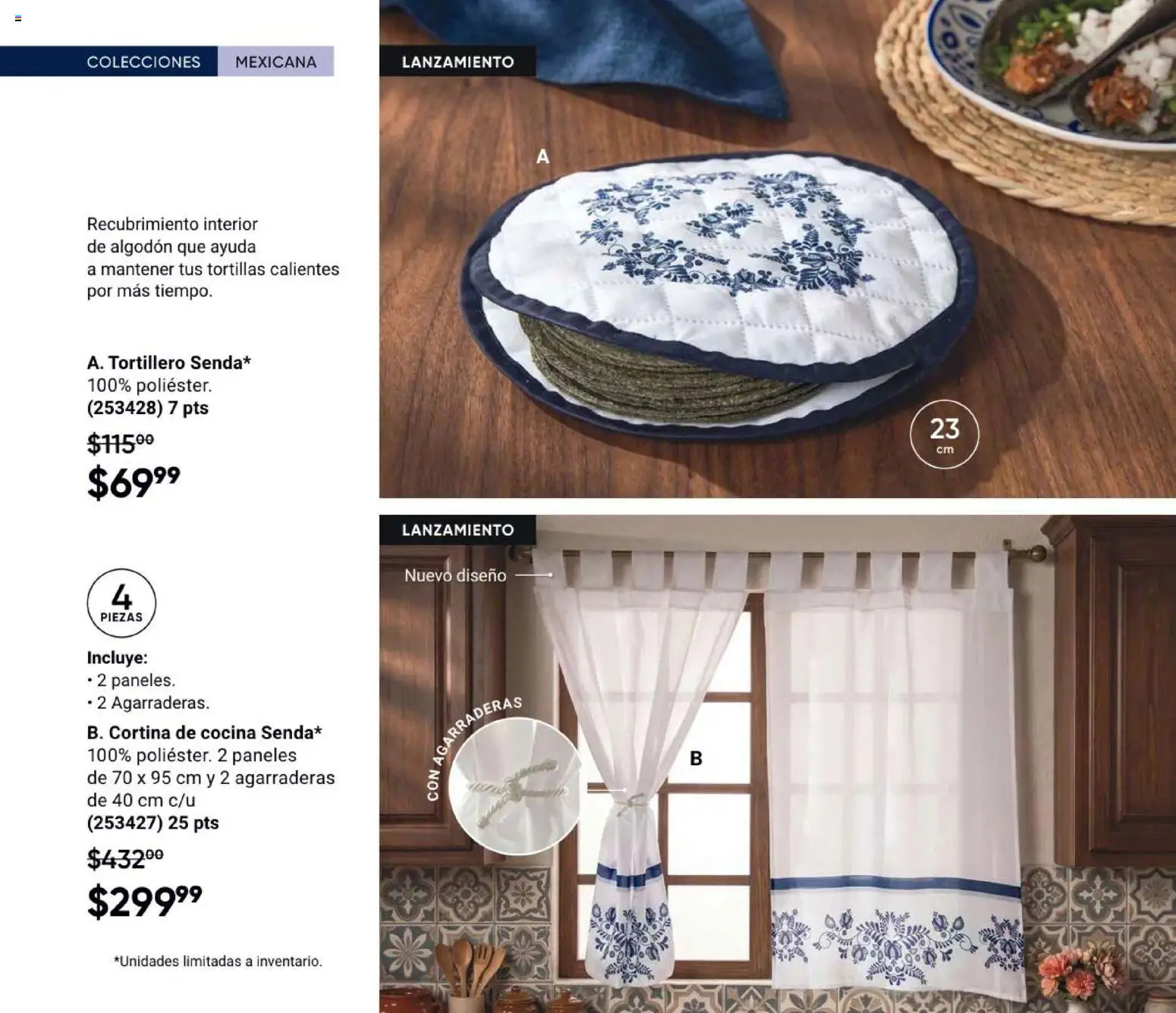 Vista previa las ofertas de la tienda AVON - AVON Casa & Estilo 13 2026 desde el 21/08/2026 