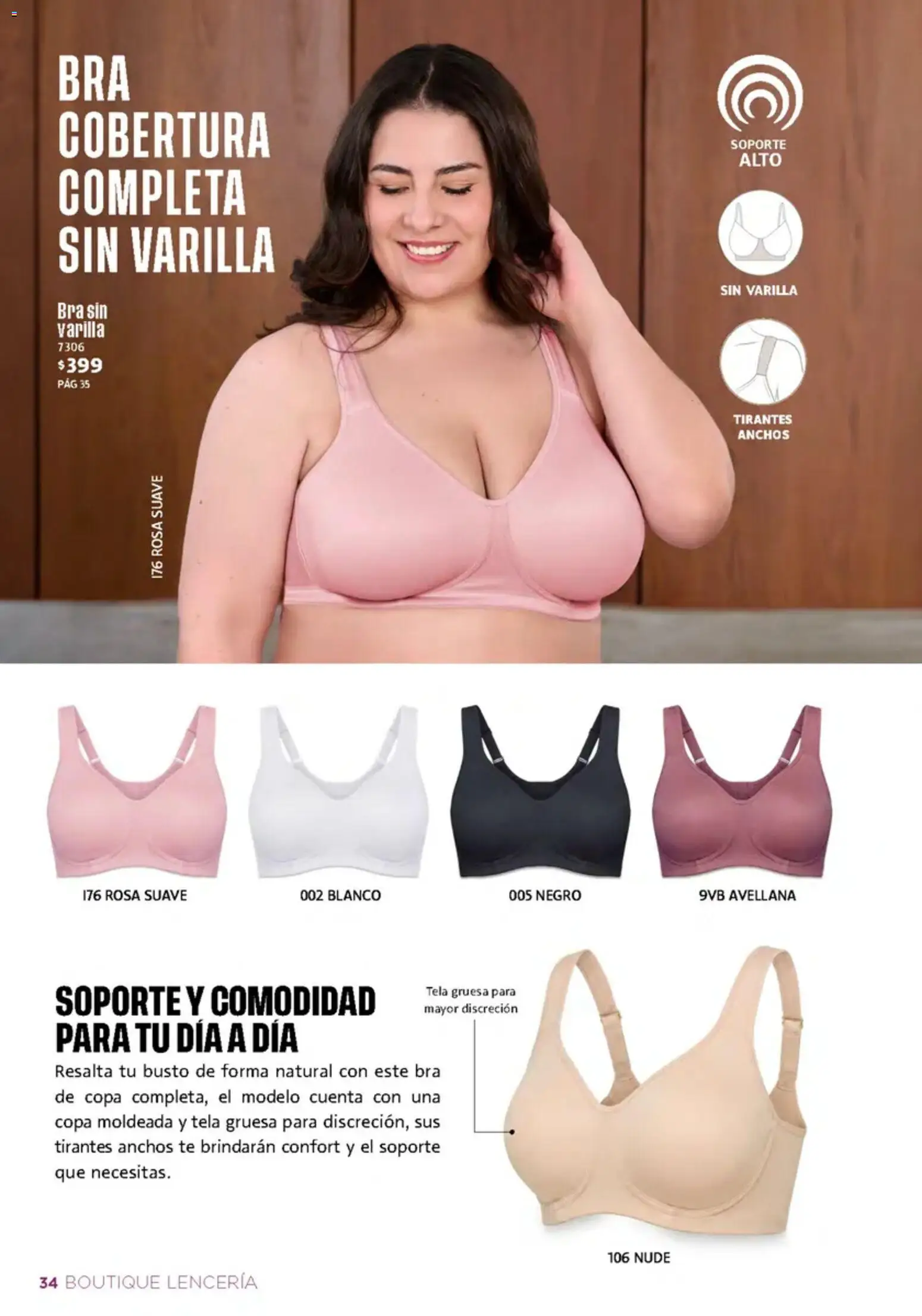 Vista previa las ofertas de la tienda Ilusión - Ilusión catálogo Invierno desde el 01/10/2026 