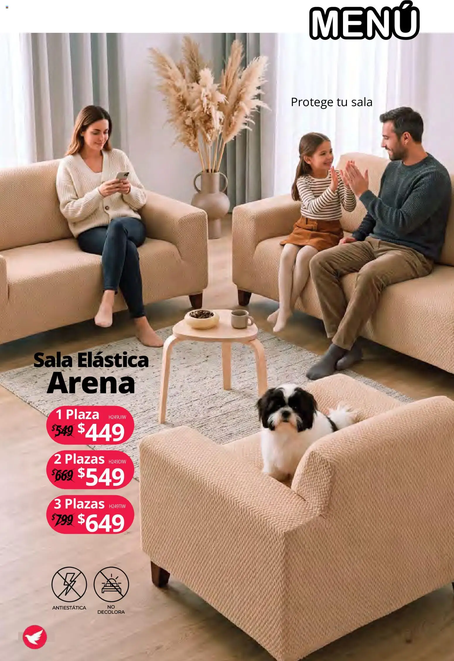 Vista previa las ofertas de la tienda Colchas Concord - Colchas Concord catálogo desde el 15/10/2026 