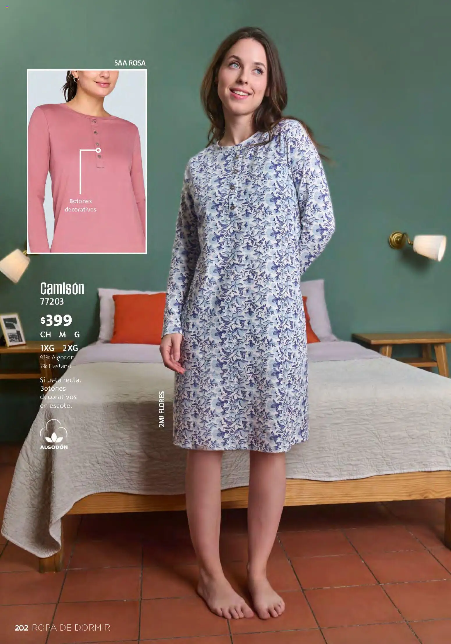 Vista previa las ofertas de la tienda Ilusión - Ilusión catálogo Otoño desde el 01/09/2026 
