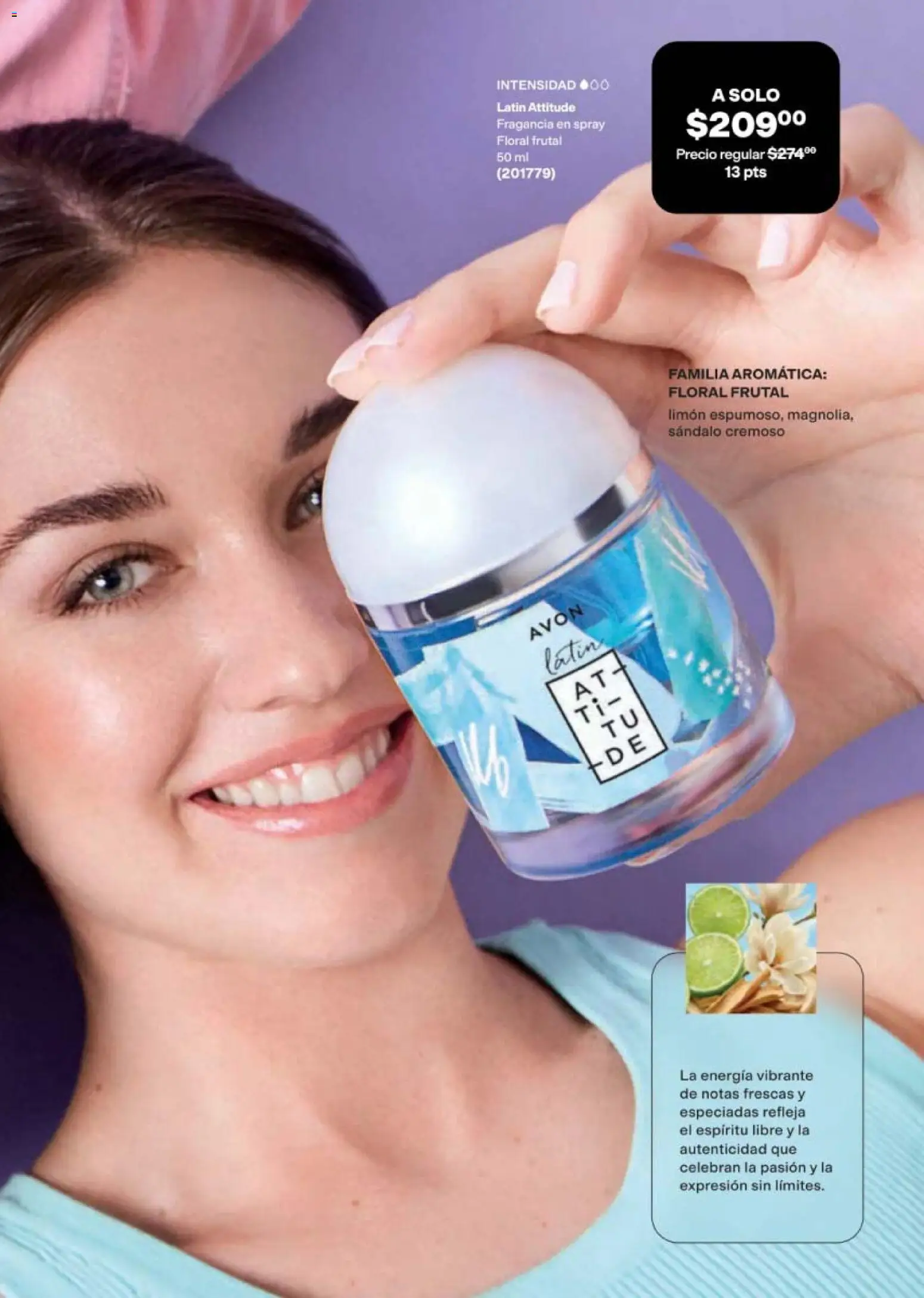 Vista previa las ofertas de la tienda AVON - AVON campaña 14 2026 desde el 11/09/2026 