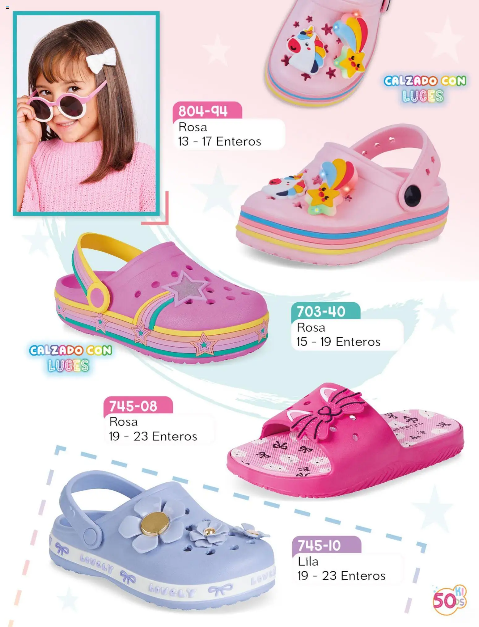 Vista previa las ofertas de la tienda Cklass - Cklass catálogo Kids niño desde el 08/07/2026 