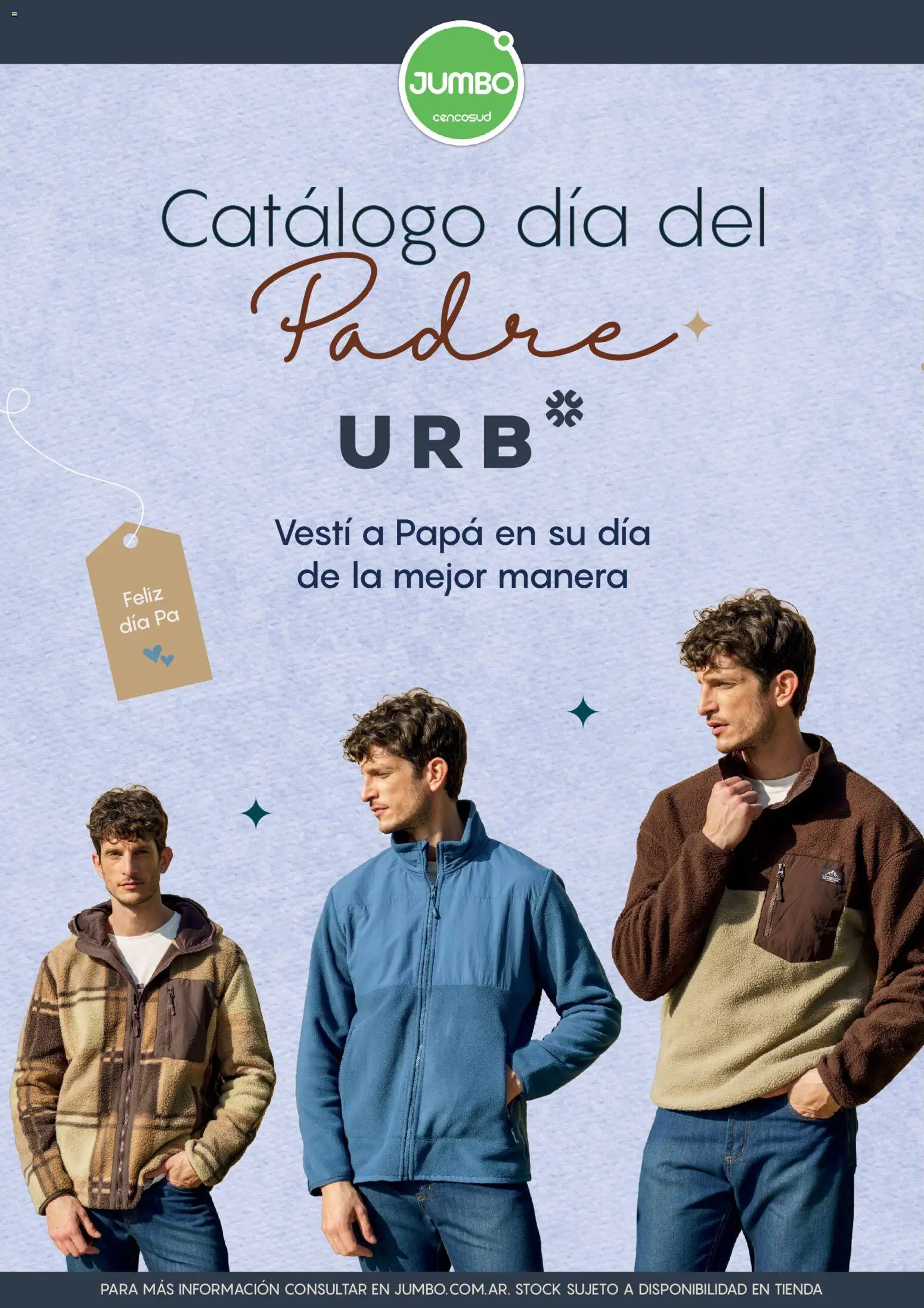 Vista previa del folleto de la tienda Jumbo válido desde el 09/06/2026 