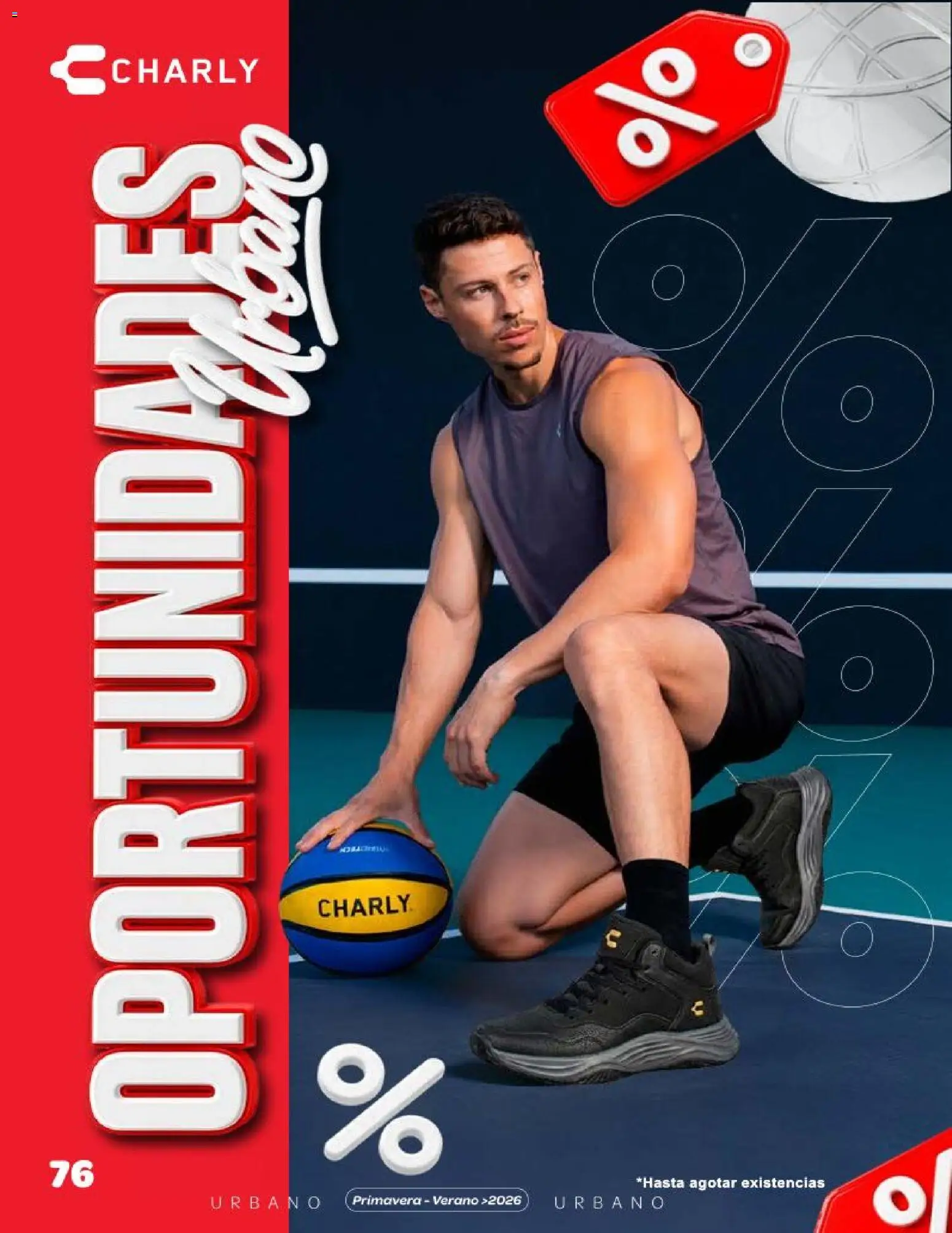 Vista previa las ofertas de la tienda Price Shoes - Price Shoes catálogo Oportunidades Urbano desde el 03/07/2026 