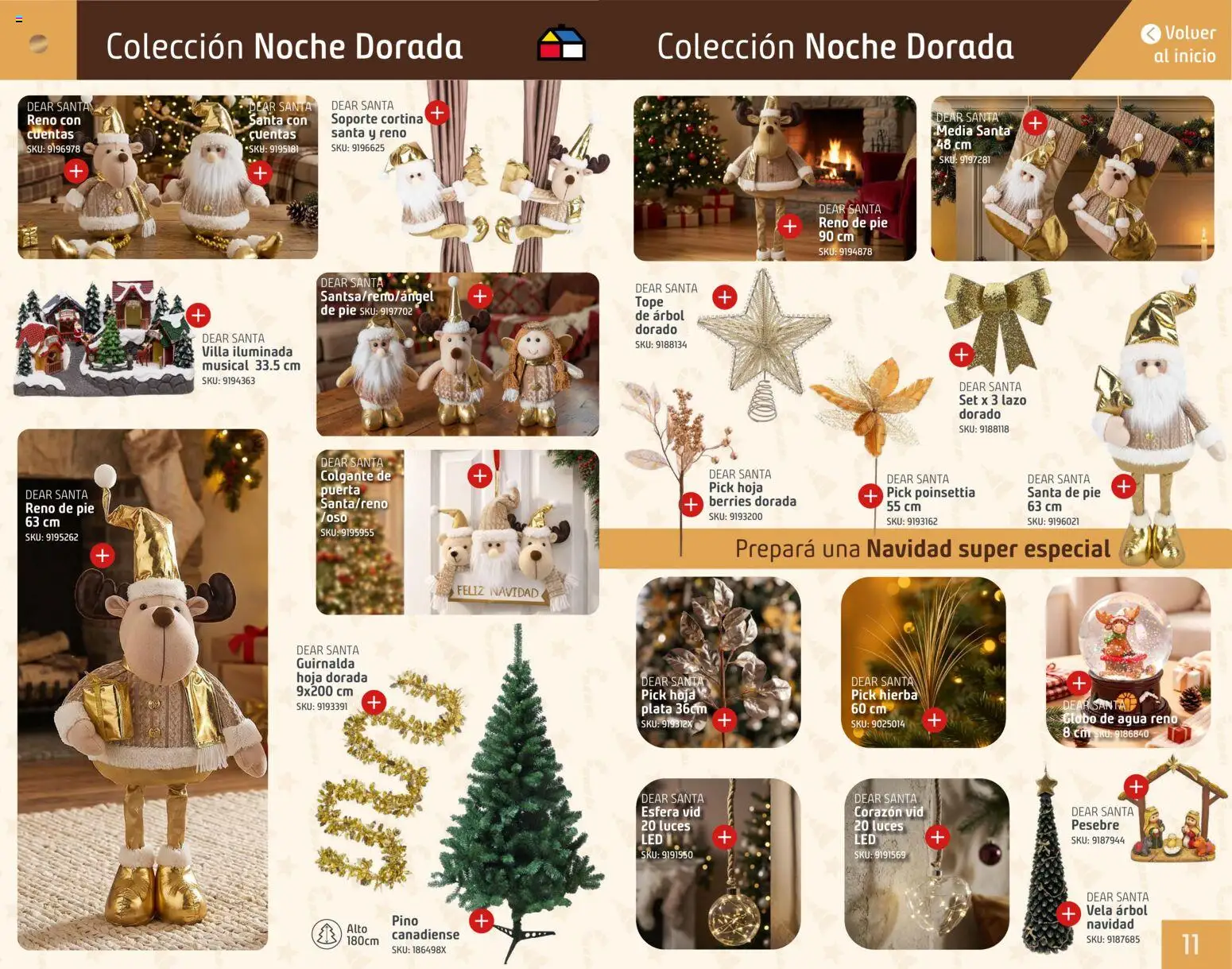 Vista previa del folleto de la tienda Sodimac válido desde el 19/10/2026 
