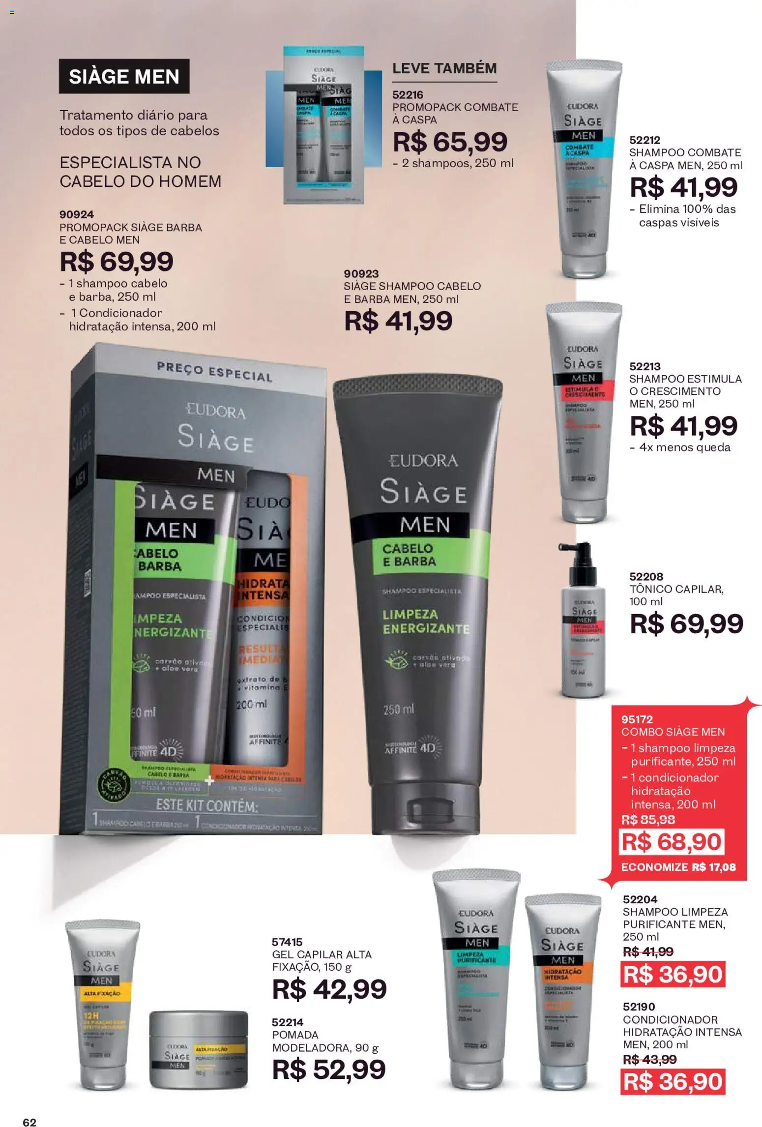 Ofertas Eudora até 07/10/2026. - Página 62