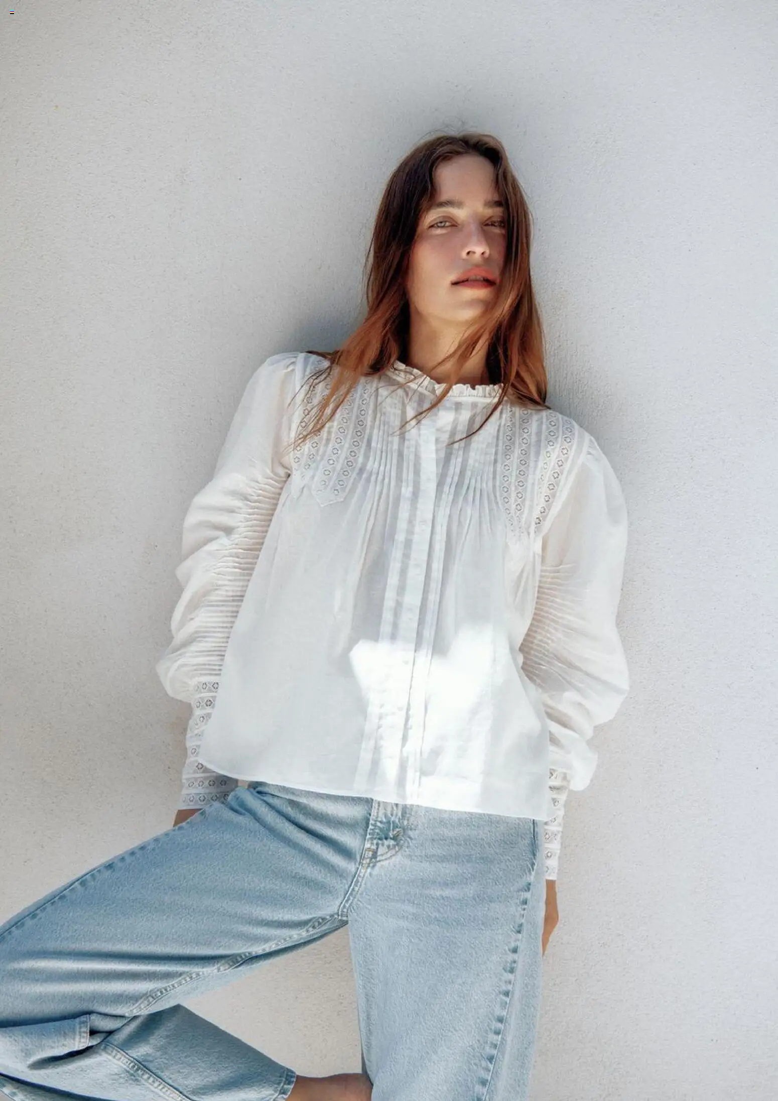 Vista previa las ofertas de la tienda Zara - Zara catálogo Verano desde el 01/07/2026 