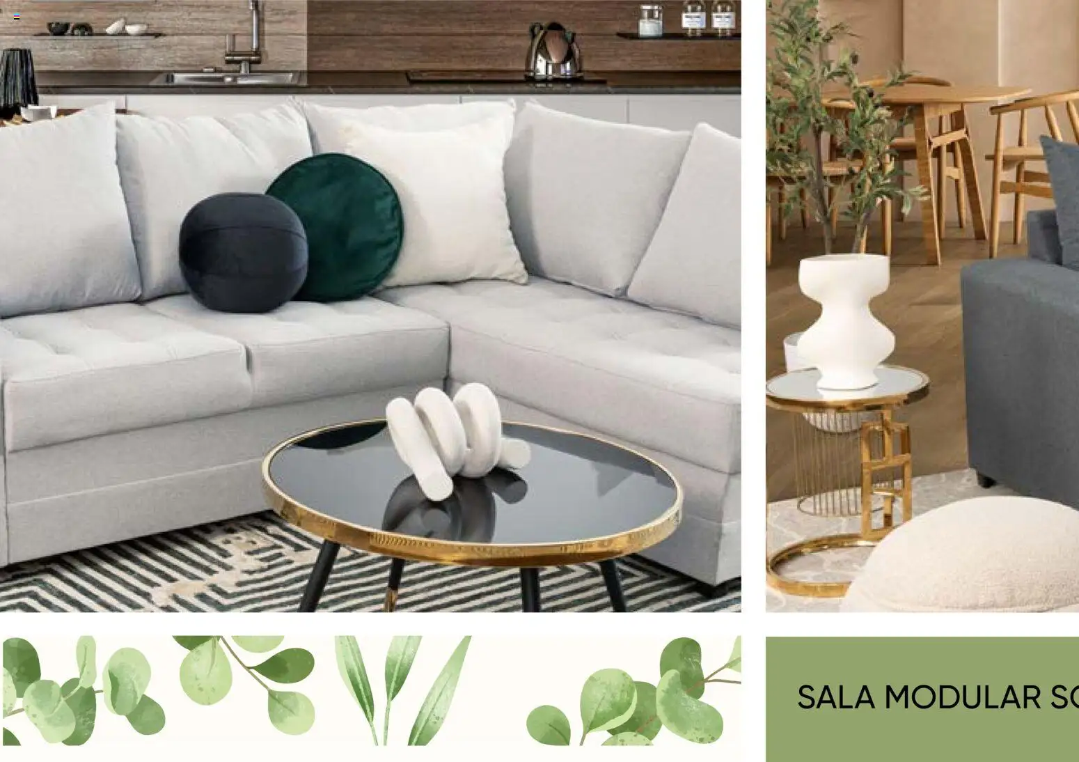 Vista previa las ofertas de la tienda Muebles Dico - Dico Life desde el 05/01/2026 