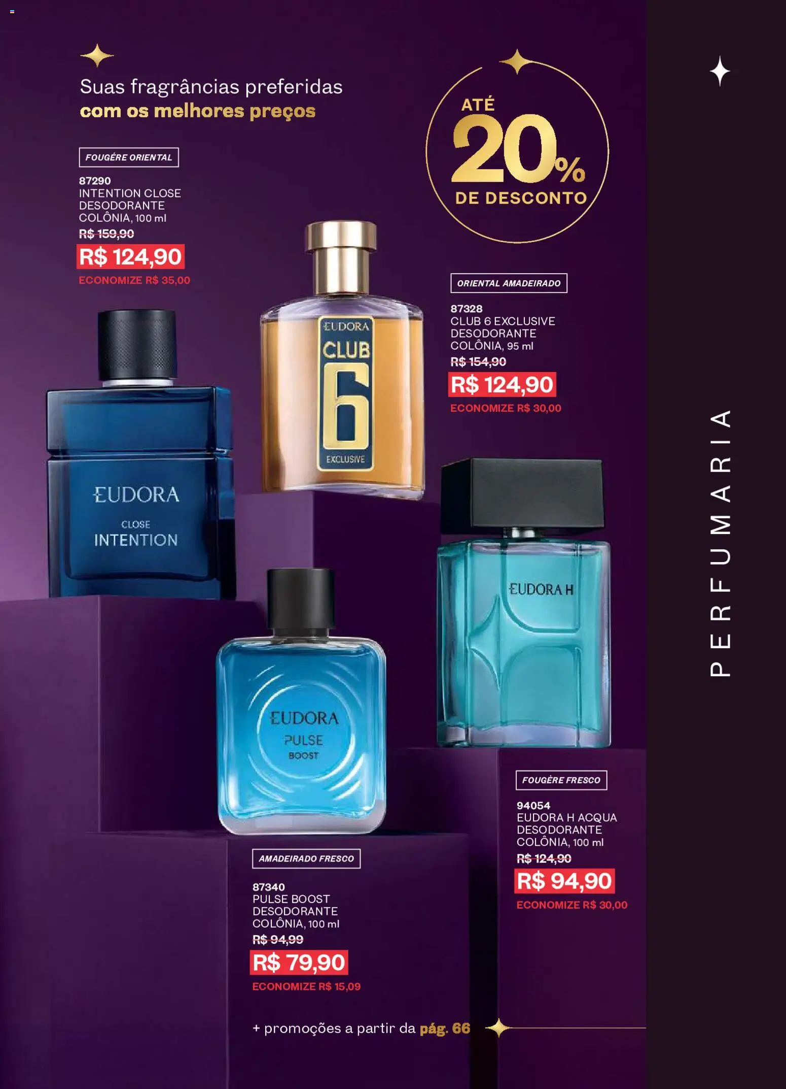 Ofertas Eudora até 07/10/2026. - Página 65