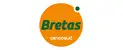 Logotipo Bretas