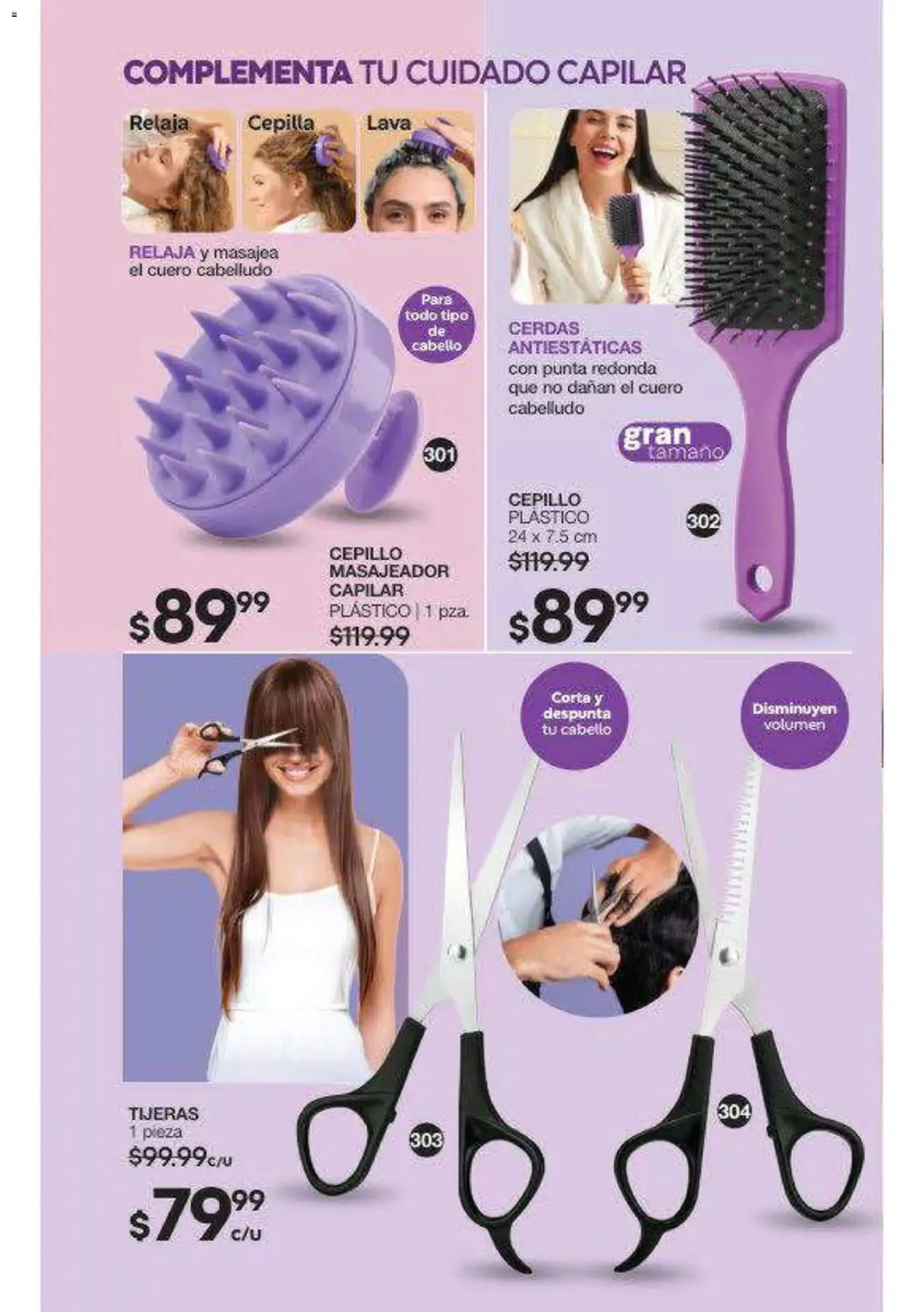 Vista previa las ofertas de la tienda Fuller - Fuller campaña 12 2026 desde el 16/09/2026 