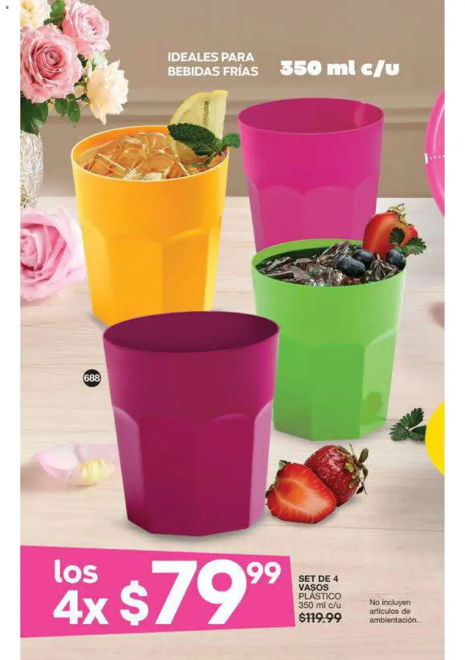 Vista previa las ofertas de la tienda Fuller - Fuller campaña 12 2026 desde el 16/09/2026 