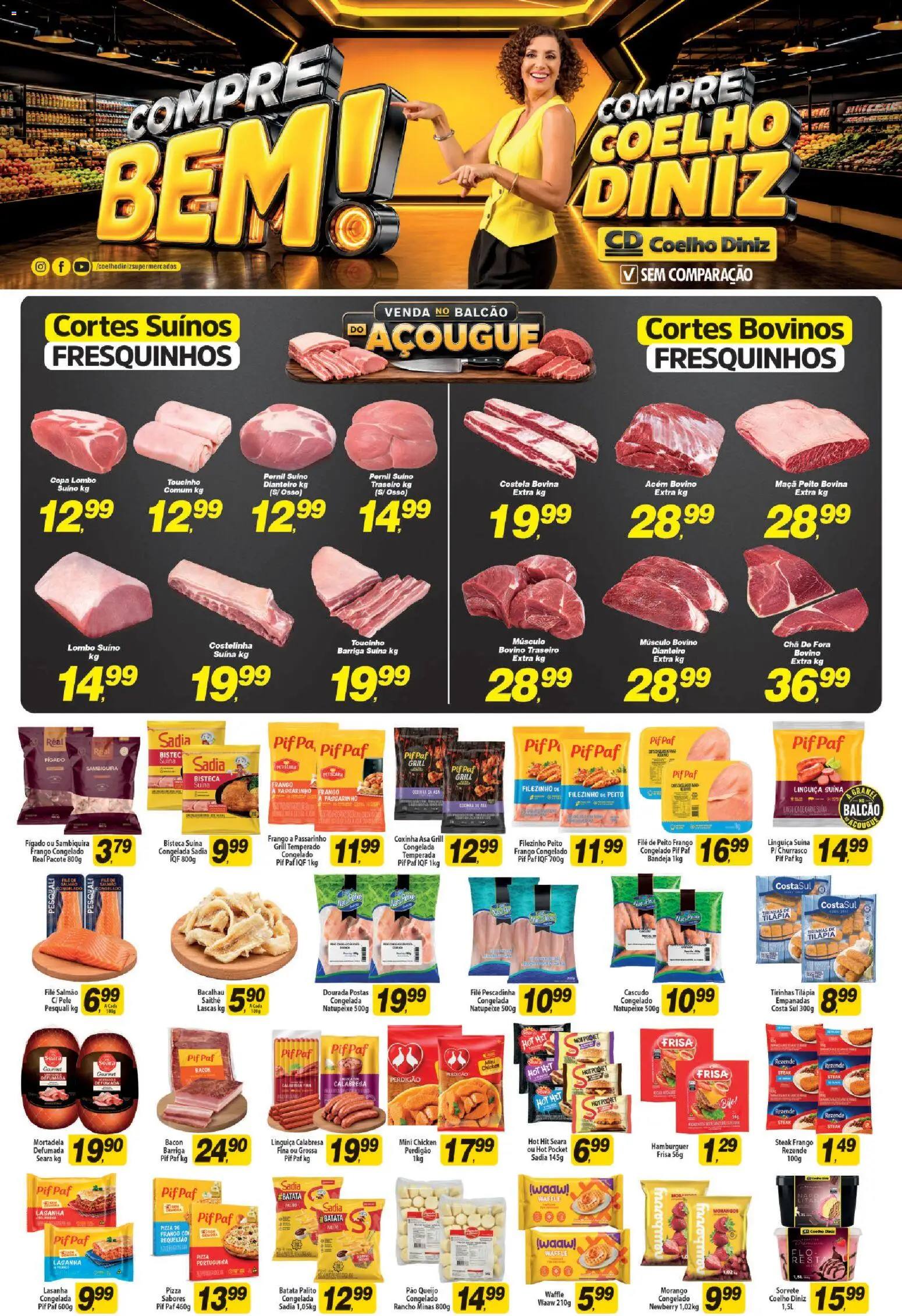 Ofertas Coelho Diniz até 23/09/2026. - Página 1