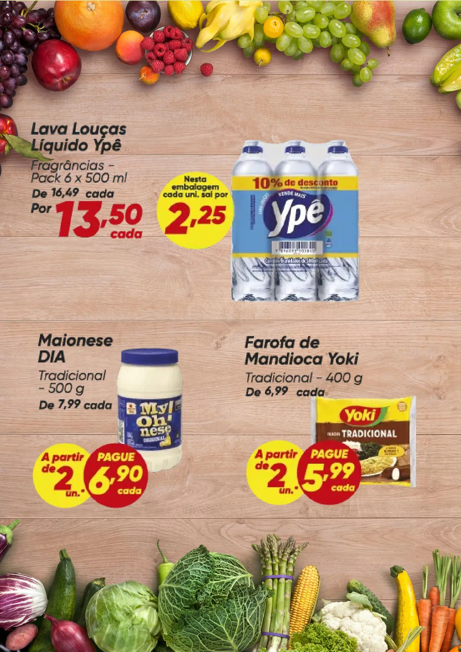 Ofertas Dia ofertas até 03/09/2026. - Página 3